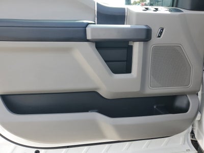 2019 Ford Super Duty F-250 SRW XLT 4WD