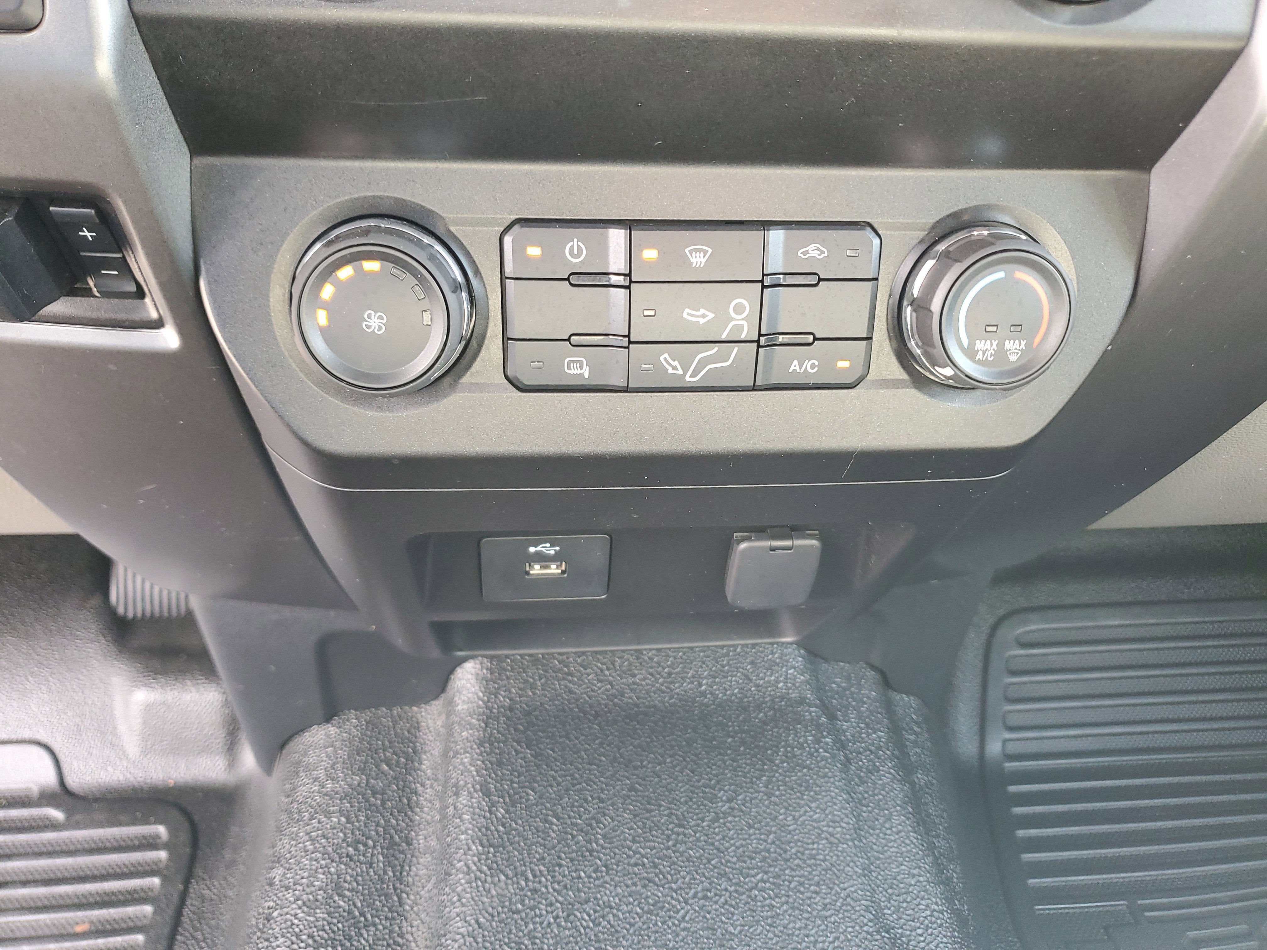 2019 Ford Super Duty F-250 SRW XLT 4WD