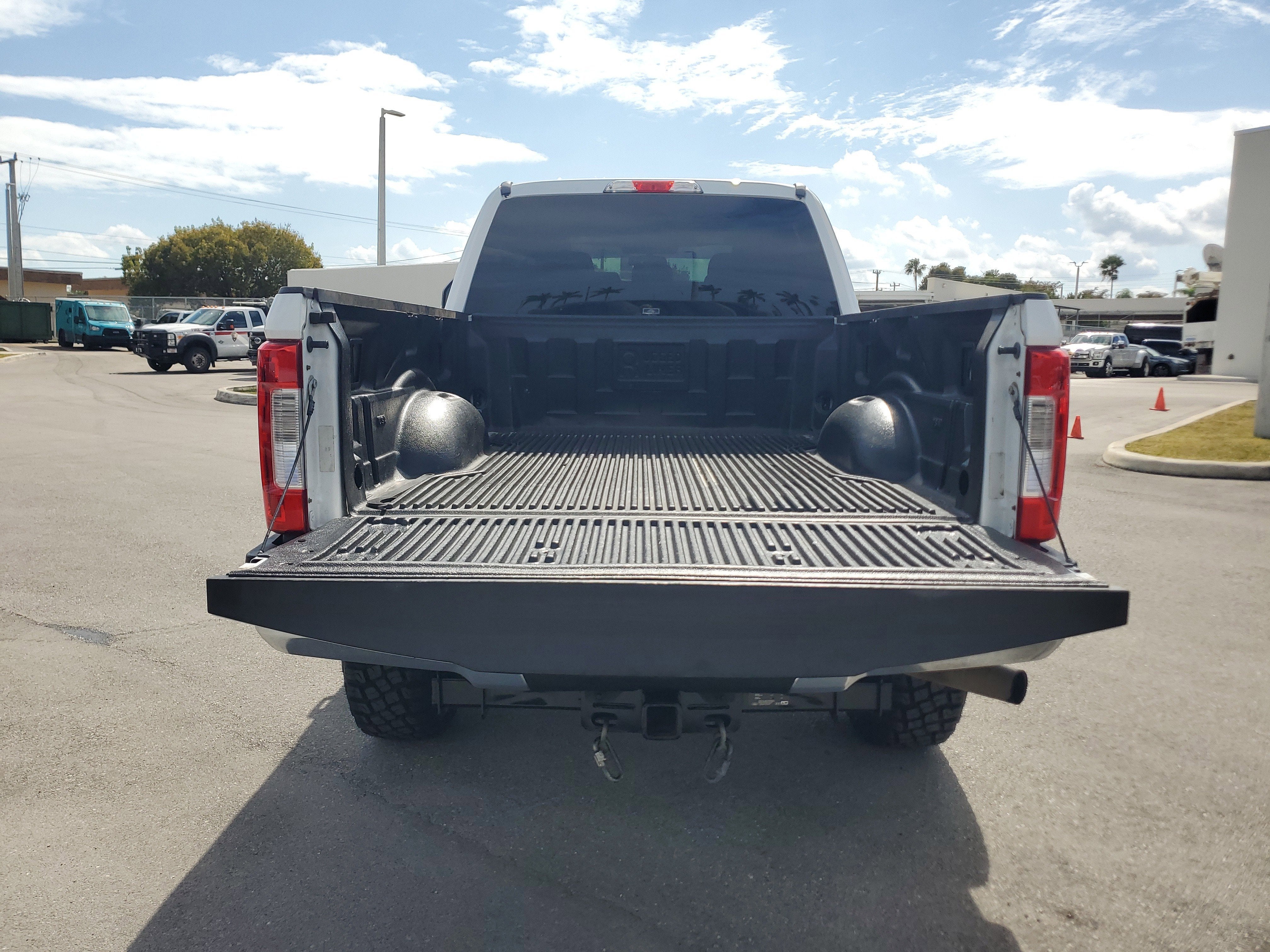 2019 Ford Super Duty F-250 SRW XLT 4WD