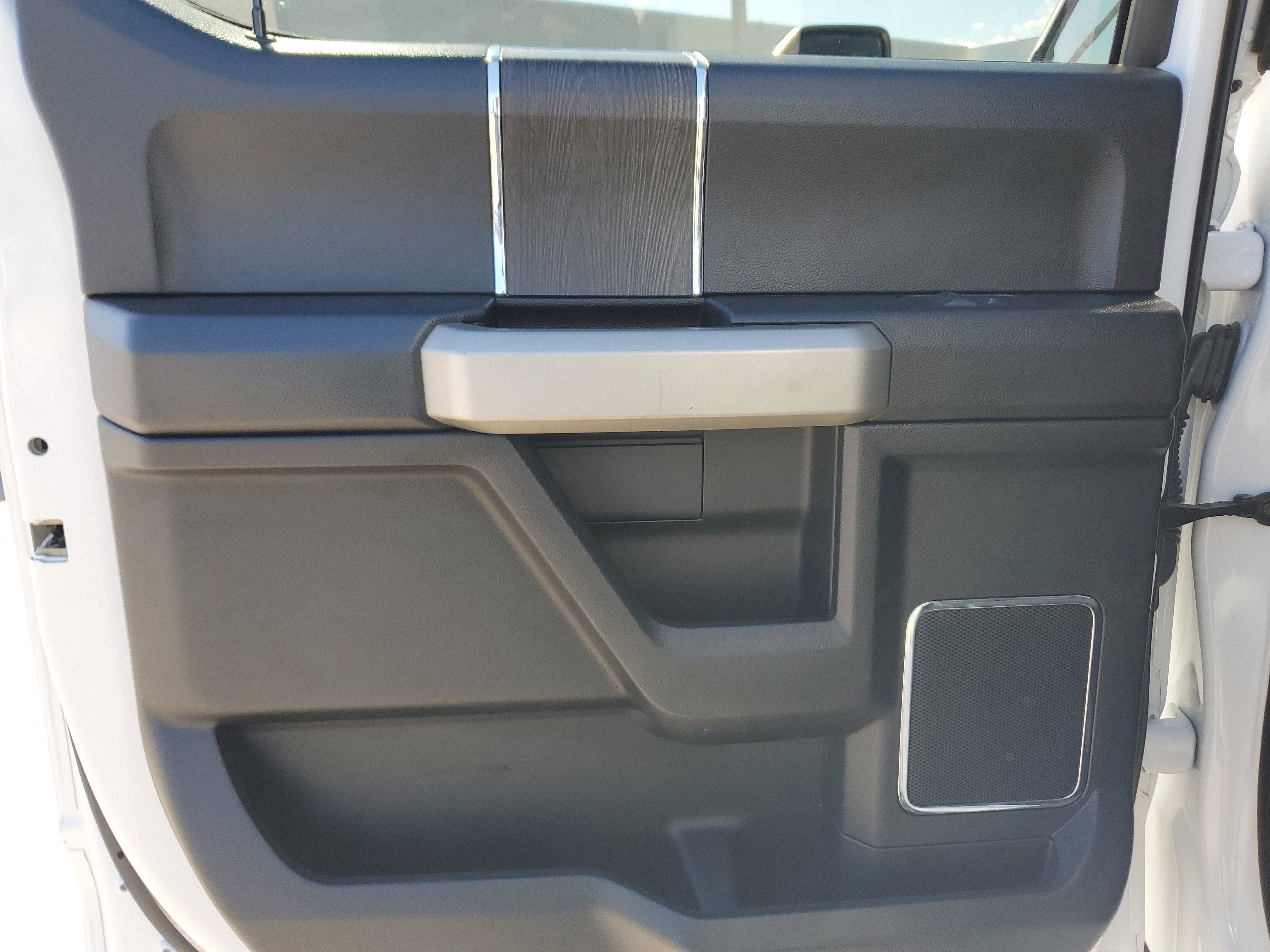 2021 Ford Super Duty F-250 SRW LARIAT 4WD Diesel