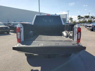 2021 Ford Super Duty F-250 SRW LARIAT 4WD Diesel
