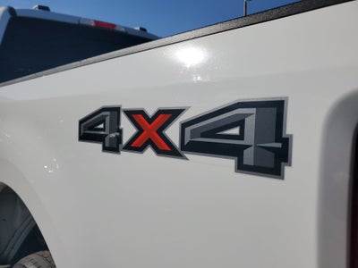 2021 Ford Super Duty F-250 SRW LARIAT 4WD Diesel