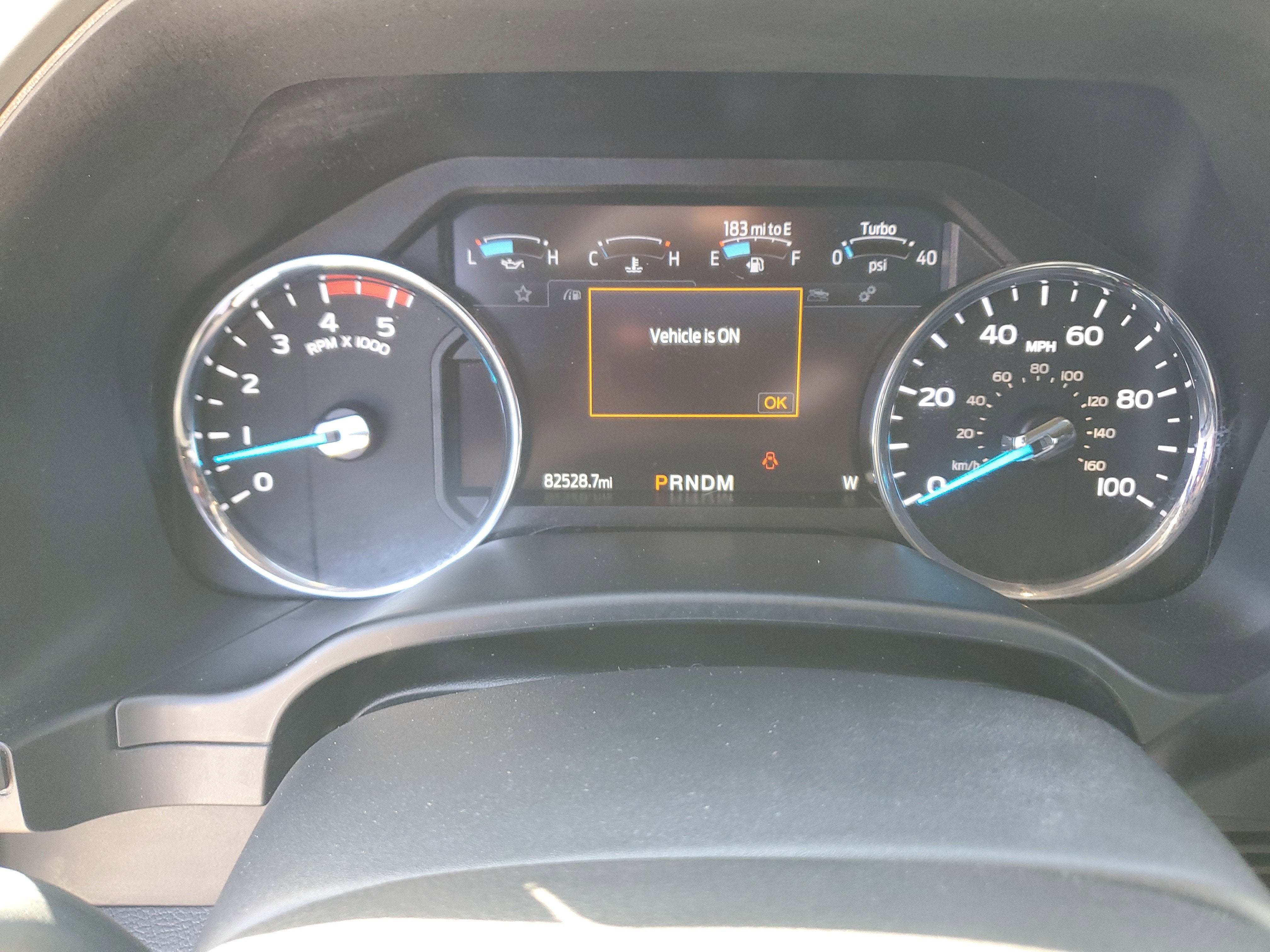 2021 Ford Super Duty F-250 SRW LARIAT 4WD Diesel