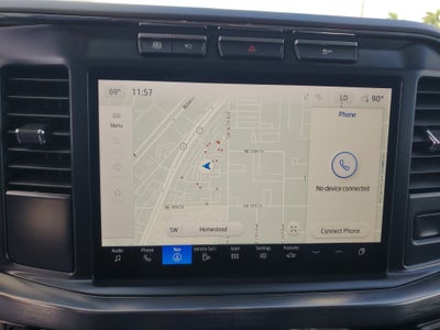 2024 Ford Super Duty F-250 SRW LARIAT 4WD Diesel