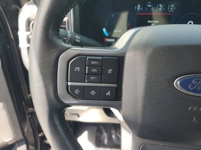 2024 Ford Super Duty F-250 SRW LARIAT 4WD Diesel