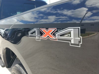 2024 Ford Super Duty F-250 SRW LARIAT 4WD Diesel