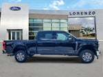 2024 Ford Super Duty F-250 SRW LARIAT 4WD Diesel
