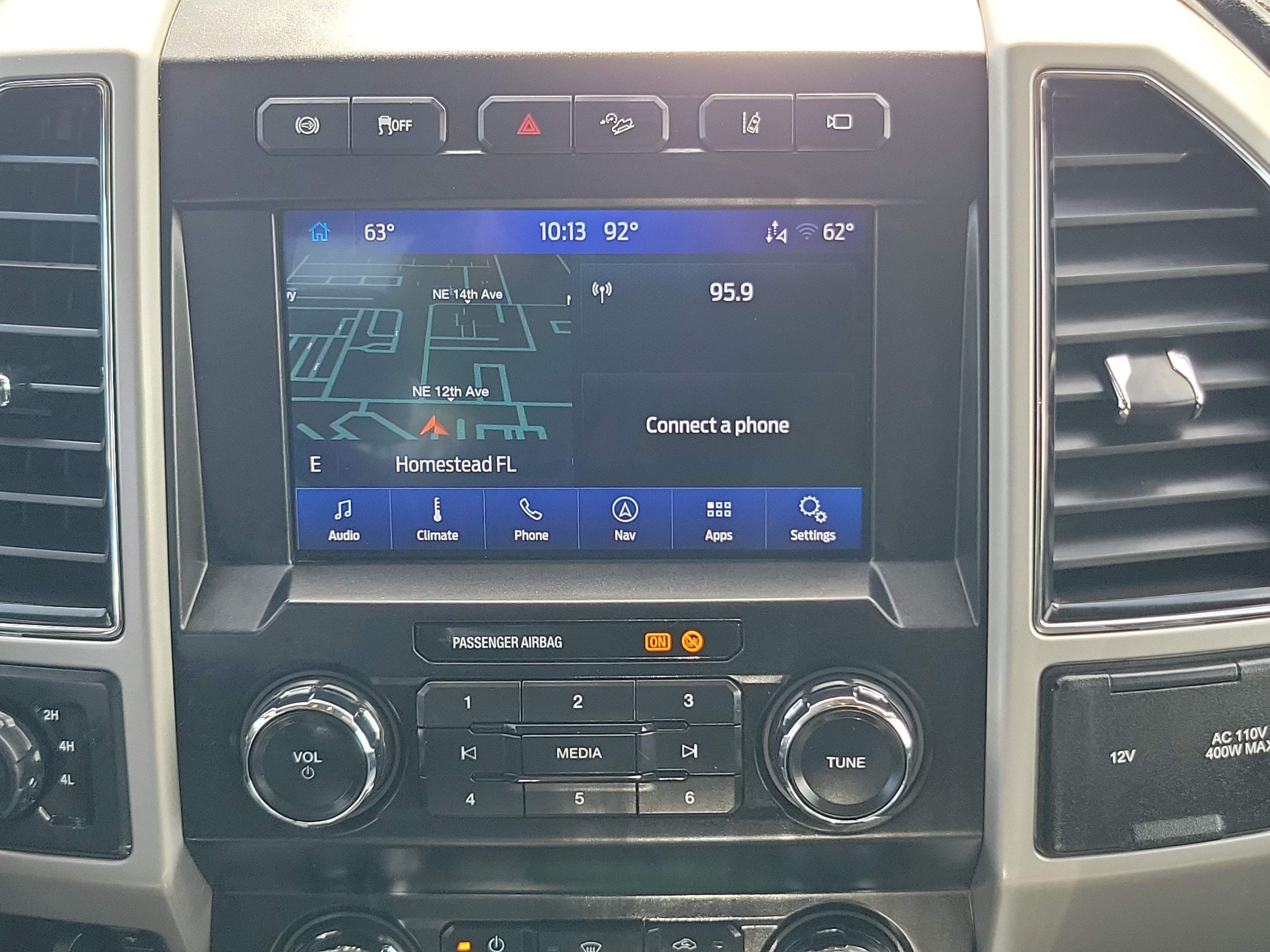 2020 Ford Super Duty F-250 SRW LARIAT