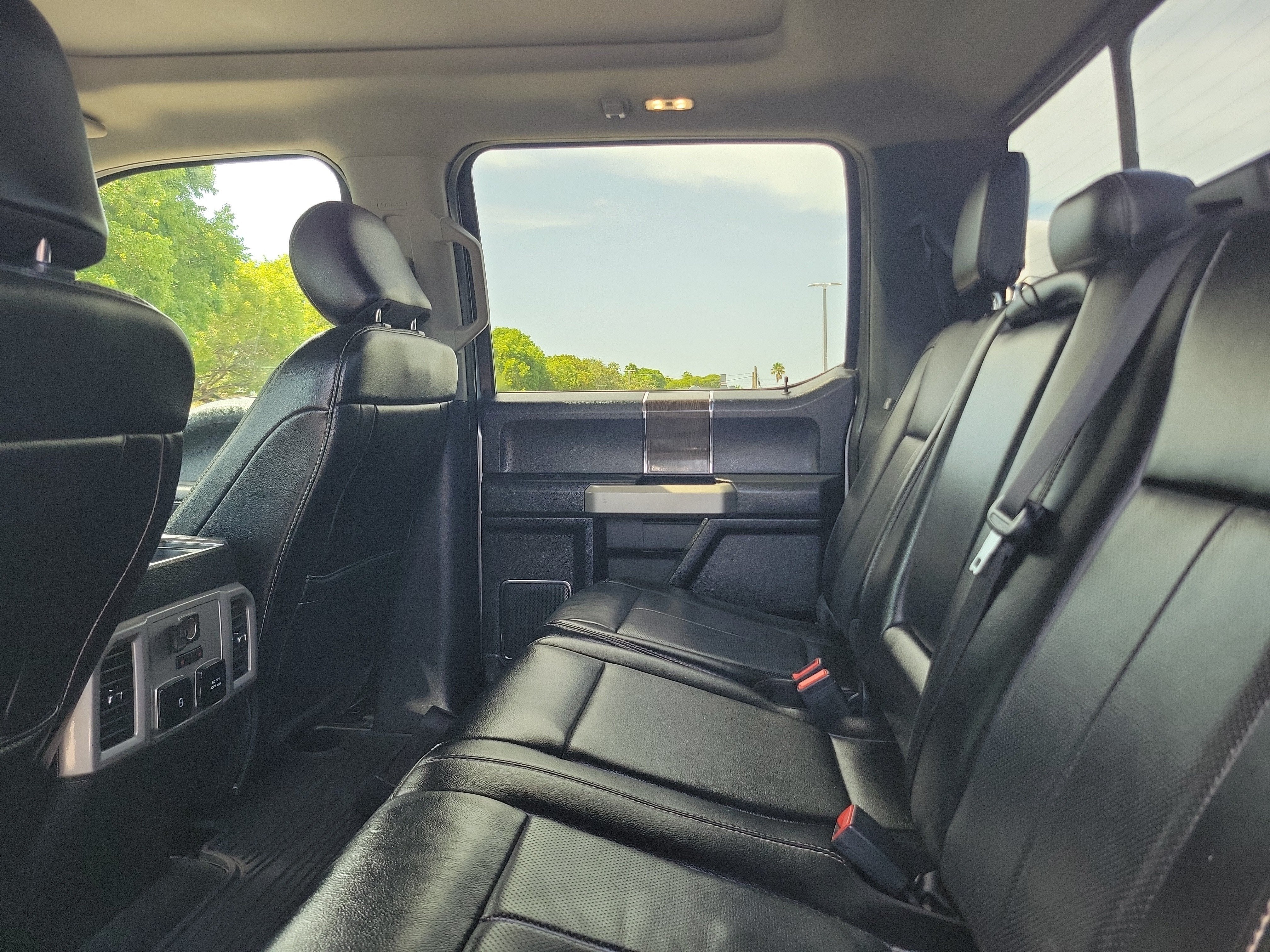 2020 Ford Super Duty F-250 SRW LARIAT