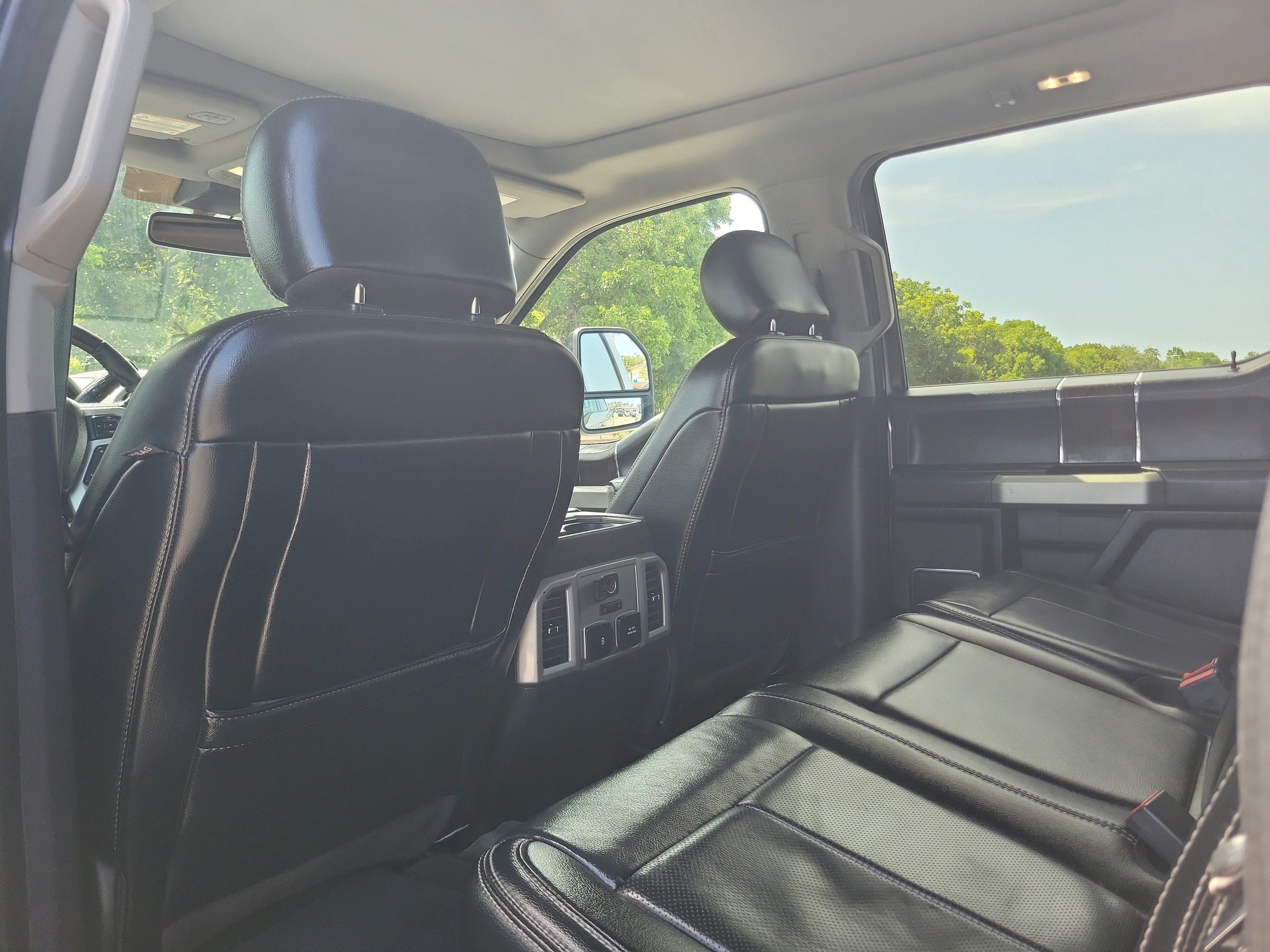 2020 Ford Super Duty F-250 SRW LARIAT