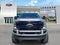 2020 Ford Super Duty F-250 SRW LARIAT
