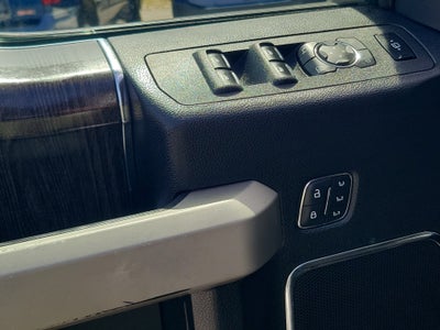 2020 Ford Super Duty F-250 SRW LARIAT