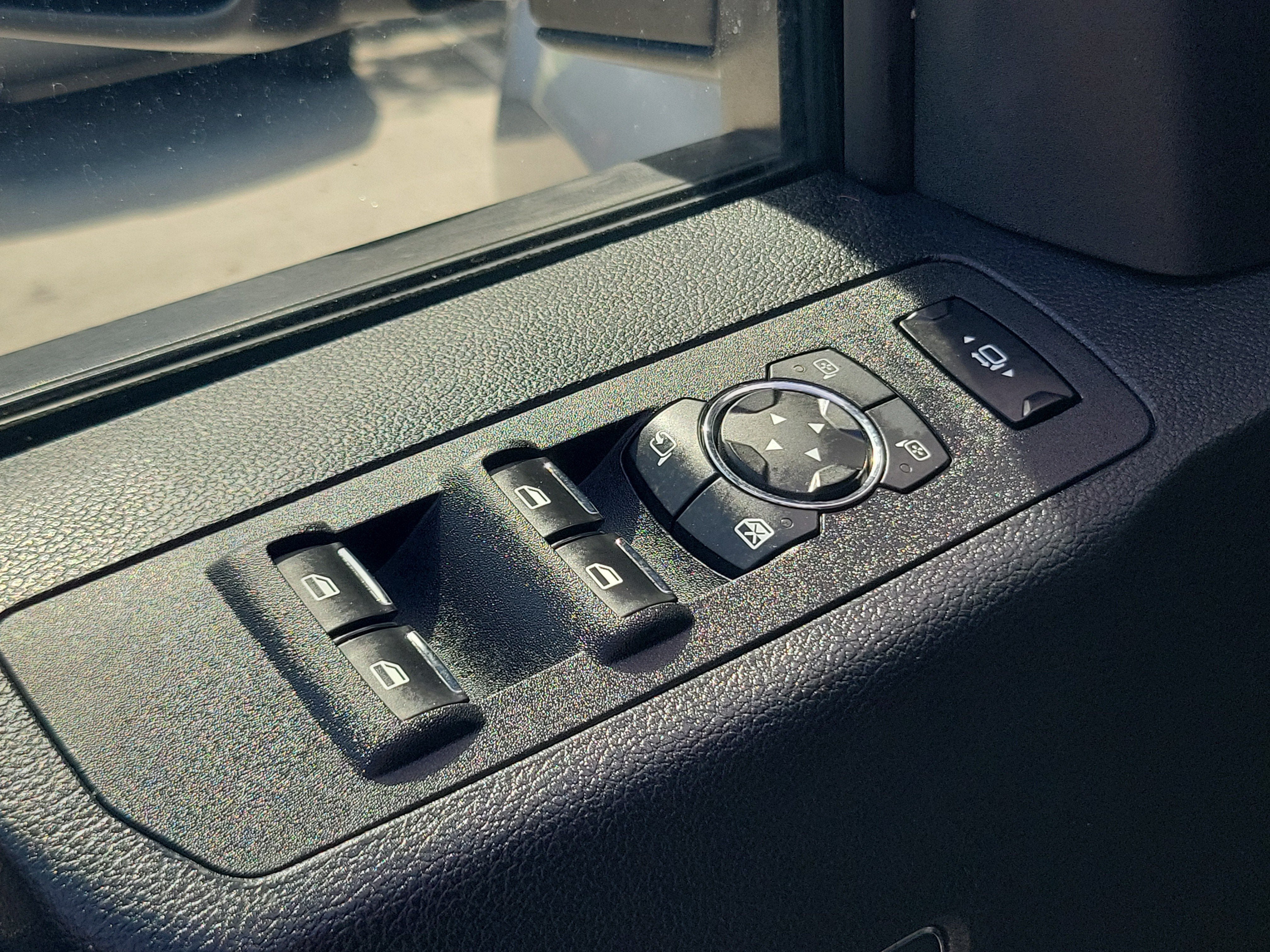 2020 Ford Super Duty F-250 SRW LARIAT
