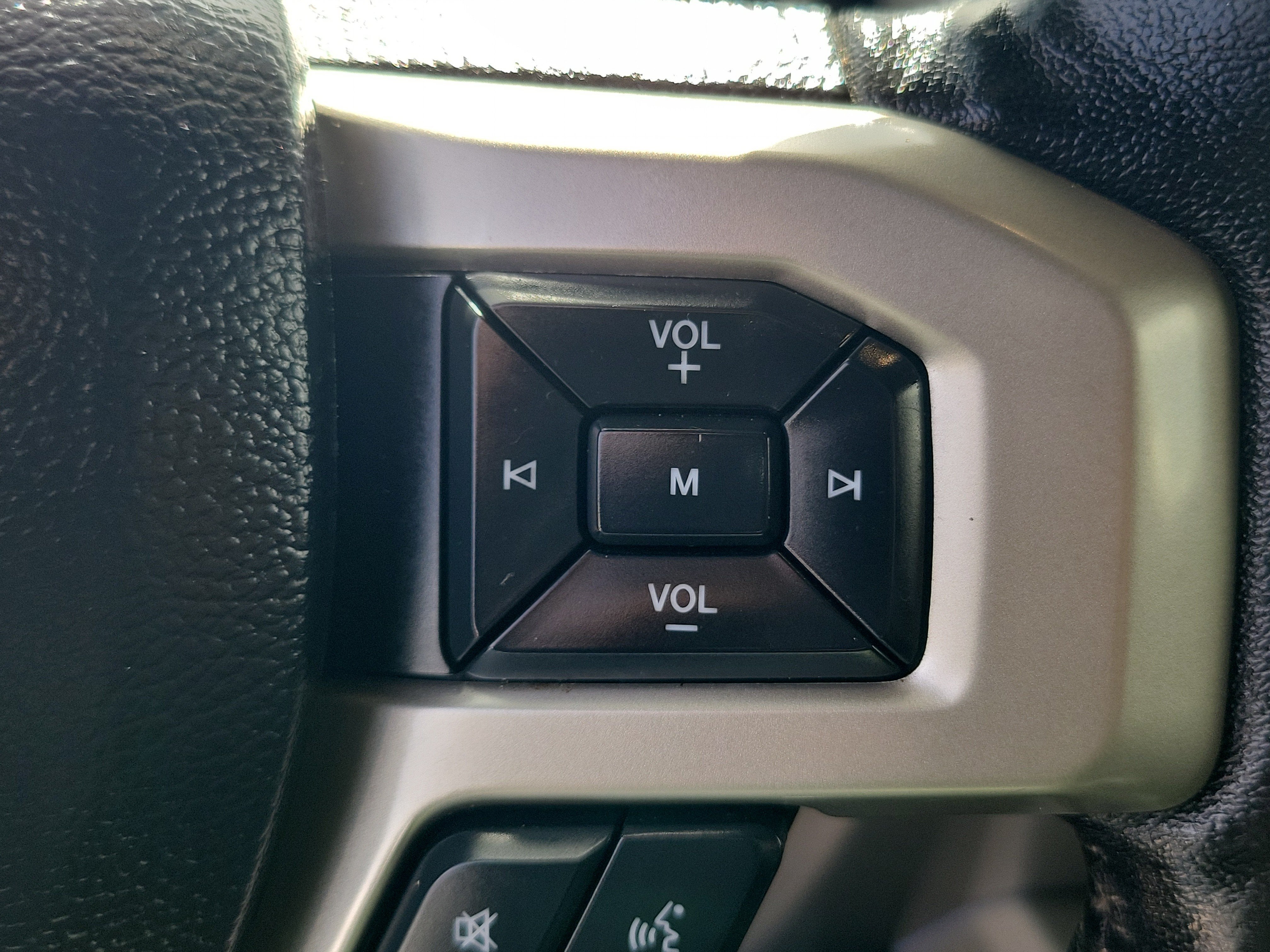 2020 Ford Super Duty F-250 SRW LARIAT