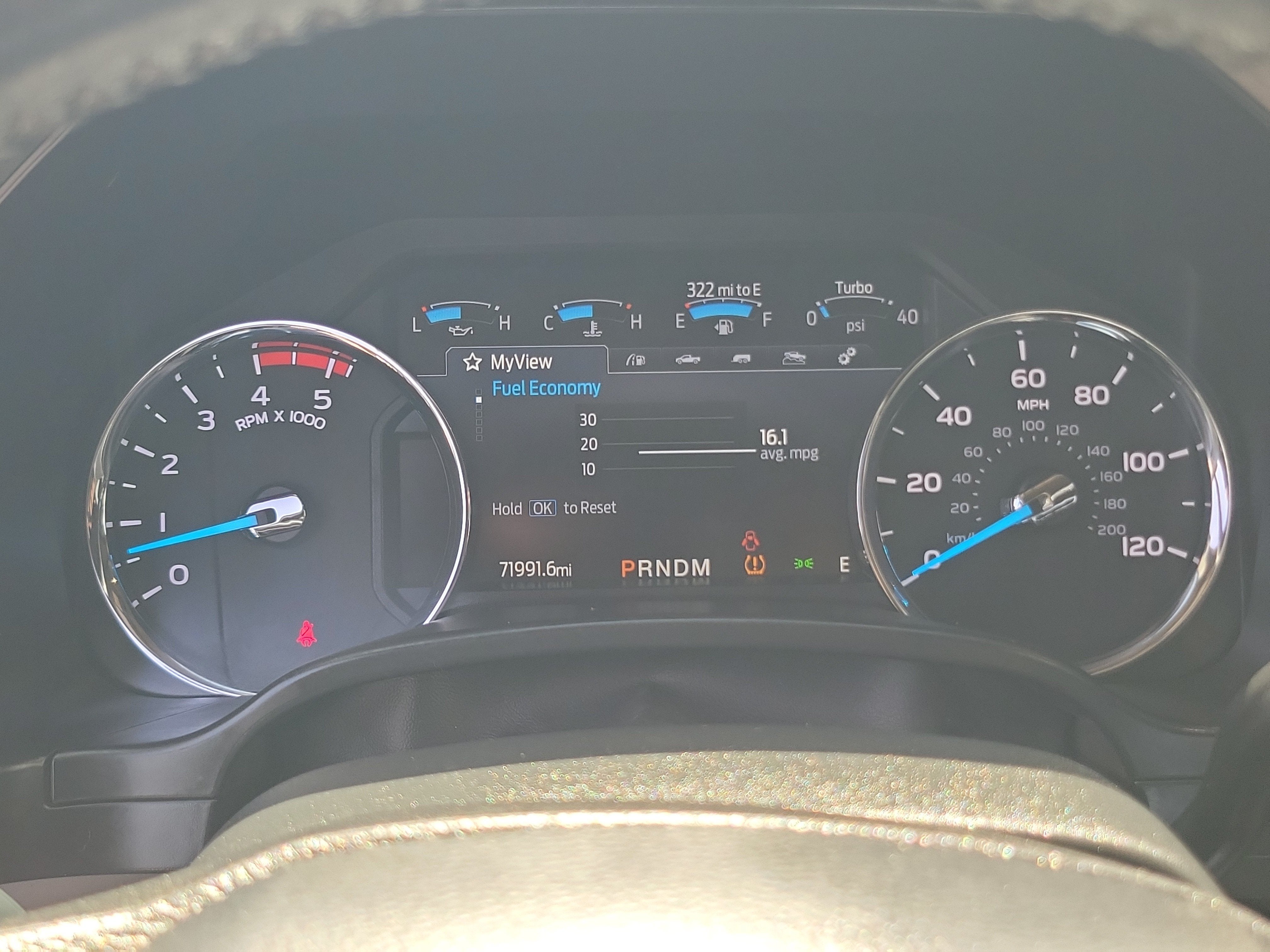 2020 Ford Super Duty F-250 SRW LARIAT