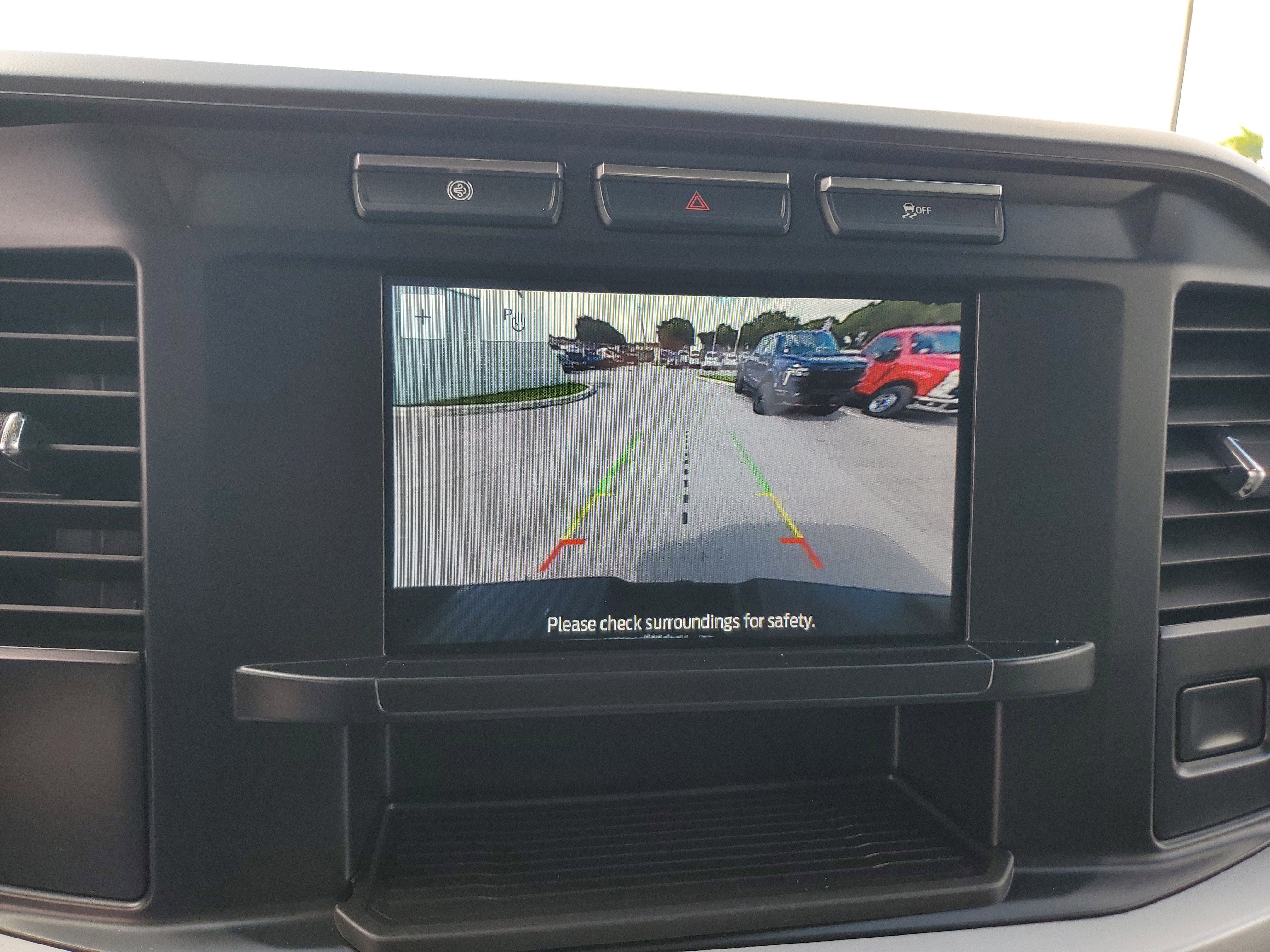 2024 Ford Super Duty F-250 SRW XLT 4WD Diesel