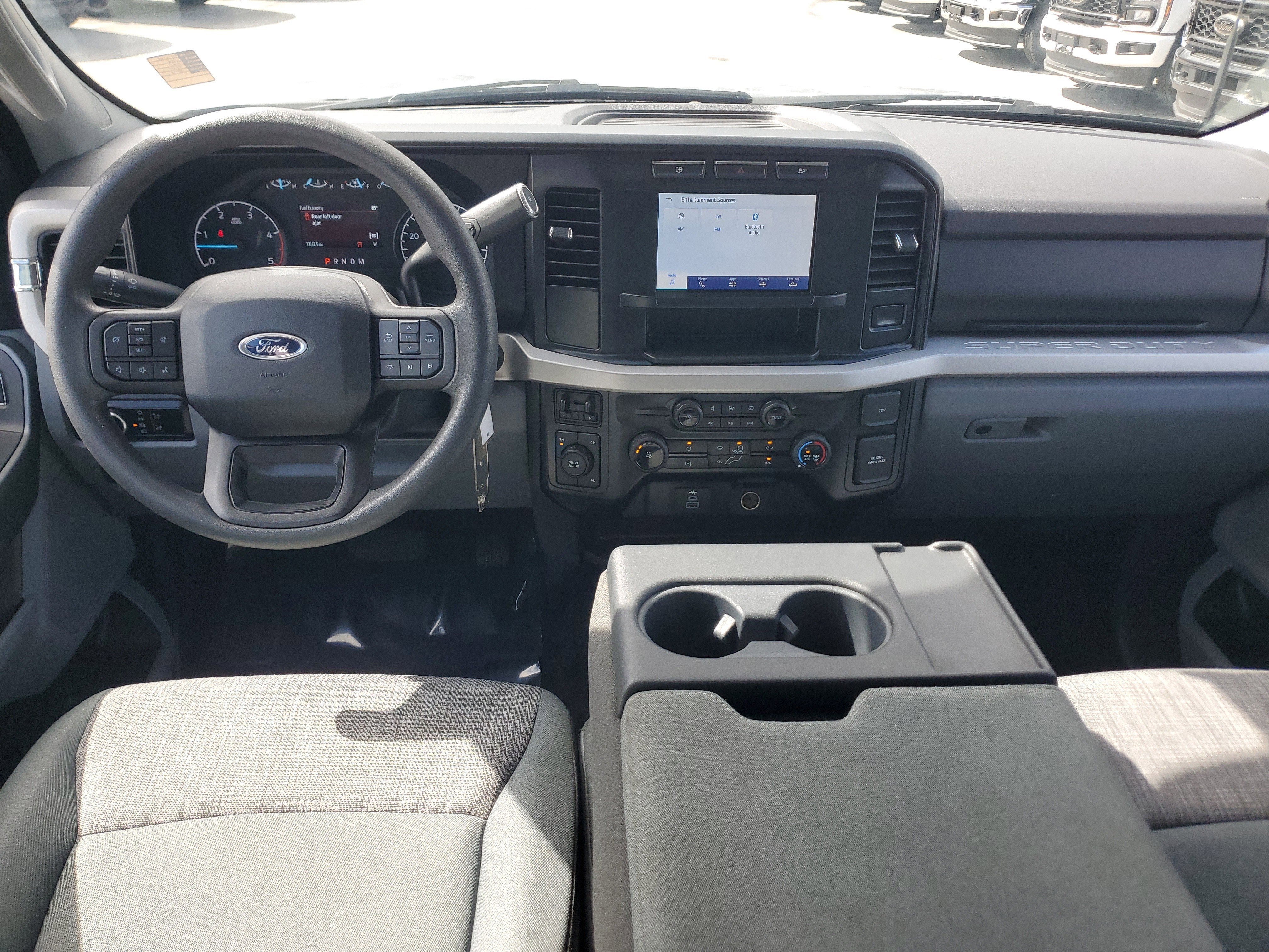 2024 Ford Super Duty F-250 SRW XLT 4WD Diesel