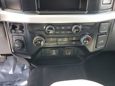 2024 Ford Super Duty F-250 SRW XLT 4WD Diesel