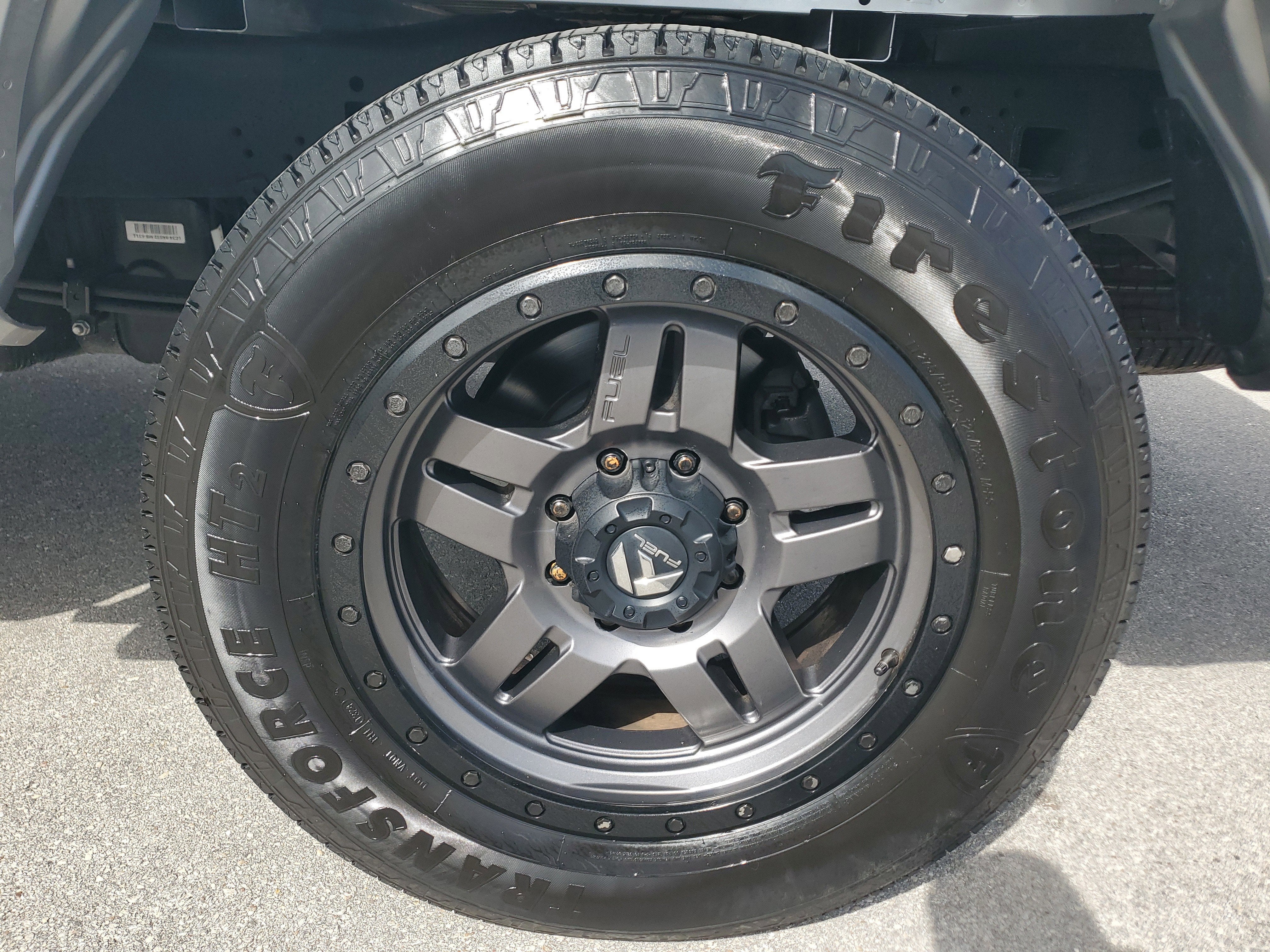 2024 Ford Super Duty F-250 SRW XLT 4WD Diesel