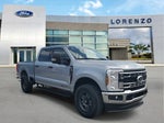 2024 Ford Super Duty F-250 SRW XLT 4WD Diesel