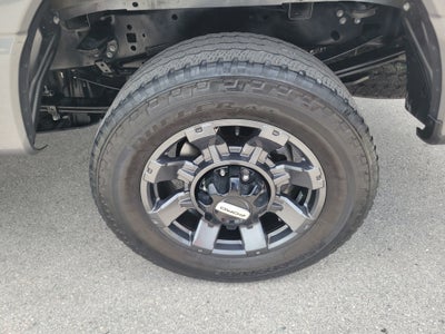 2023 Ford Super Duty F-250 SRW XL