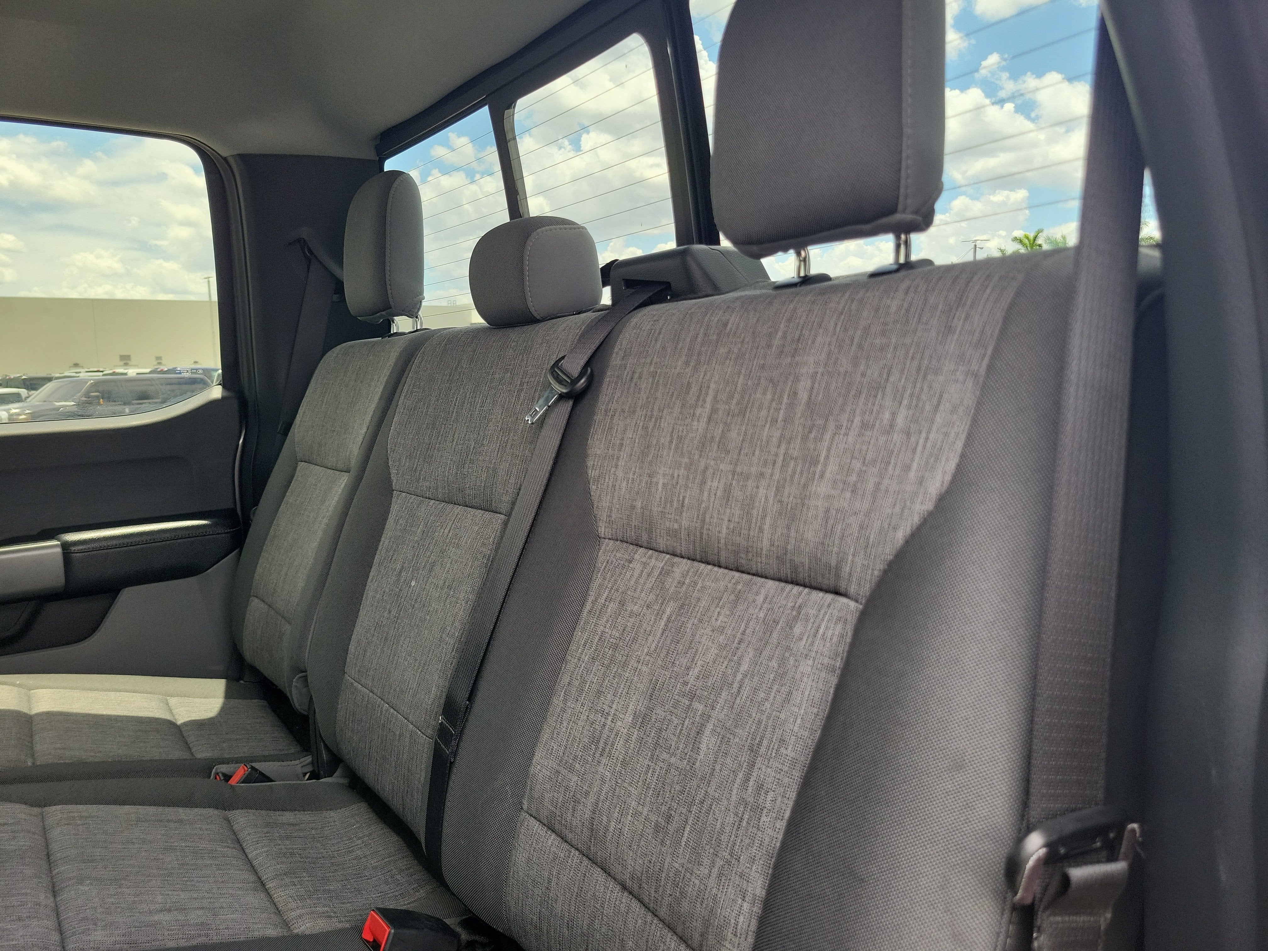 2023 Ford Super Duty F-250 SRW XL
