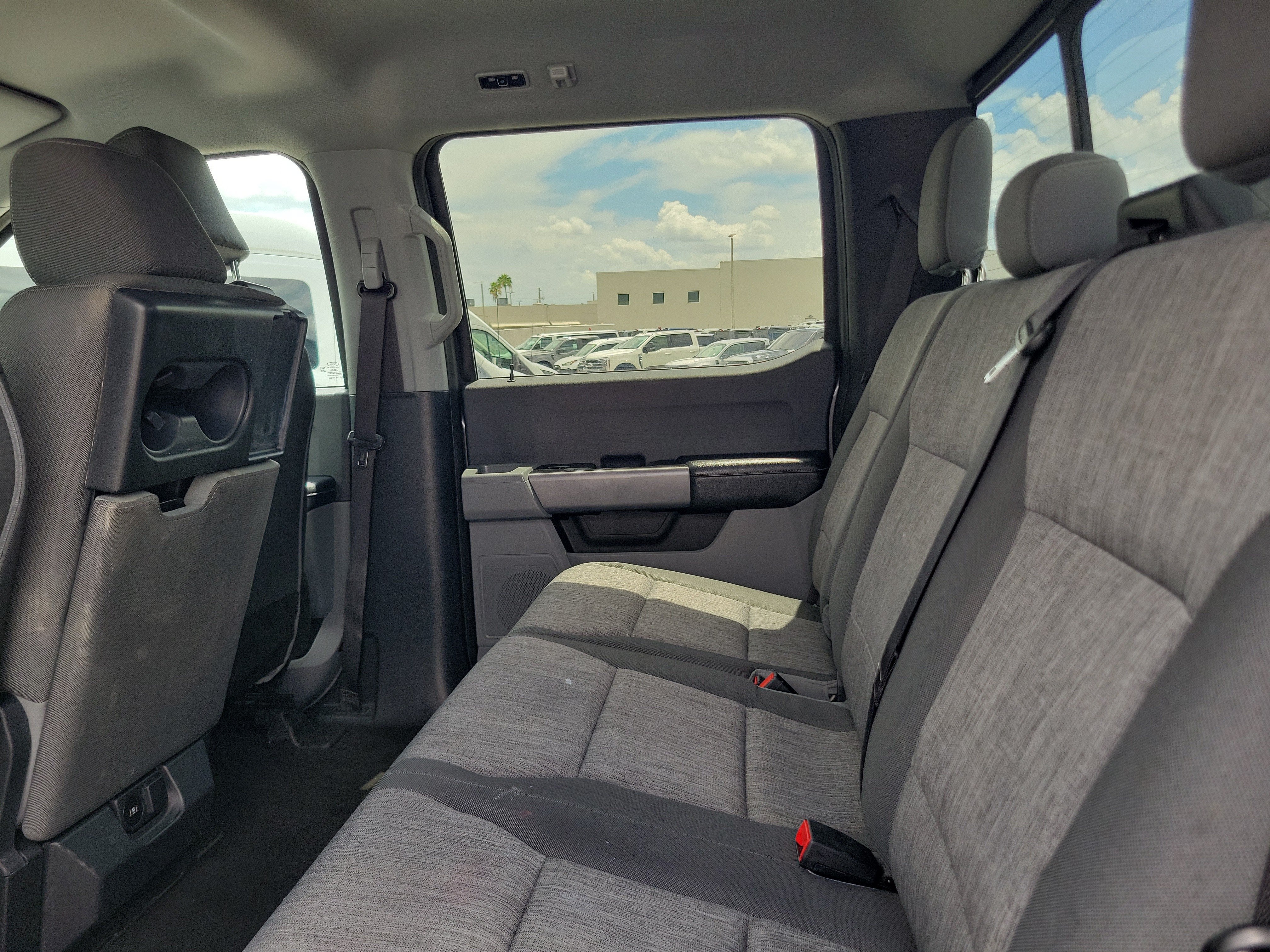 2023 Ford Super Duty F-250 SRW XL