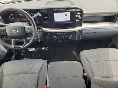 2023 Ford Super Duty F-250 SRW XL