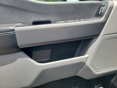 2023 Ford Super Duty F-250 SRW XL