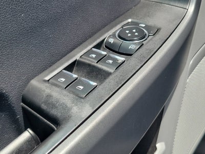 2023 Ford Super Duty F-250 SRW XL