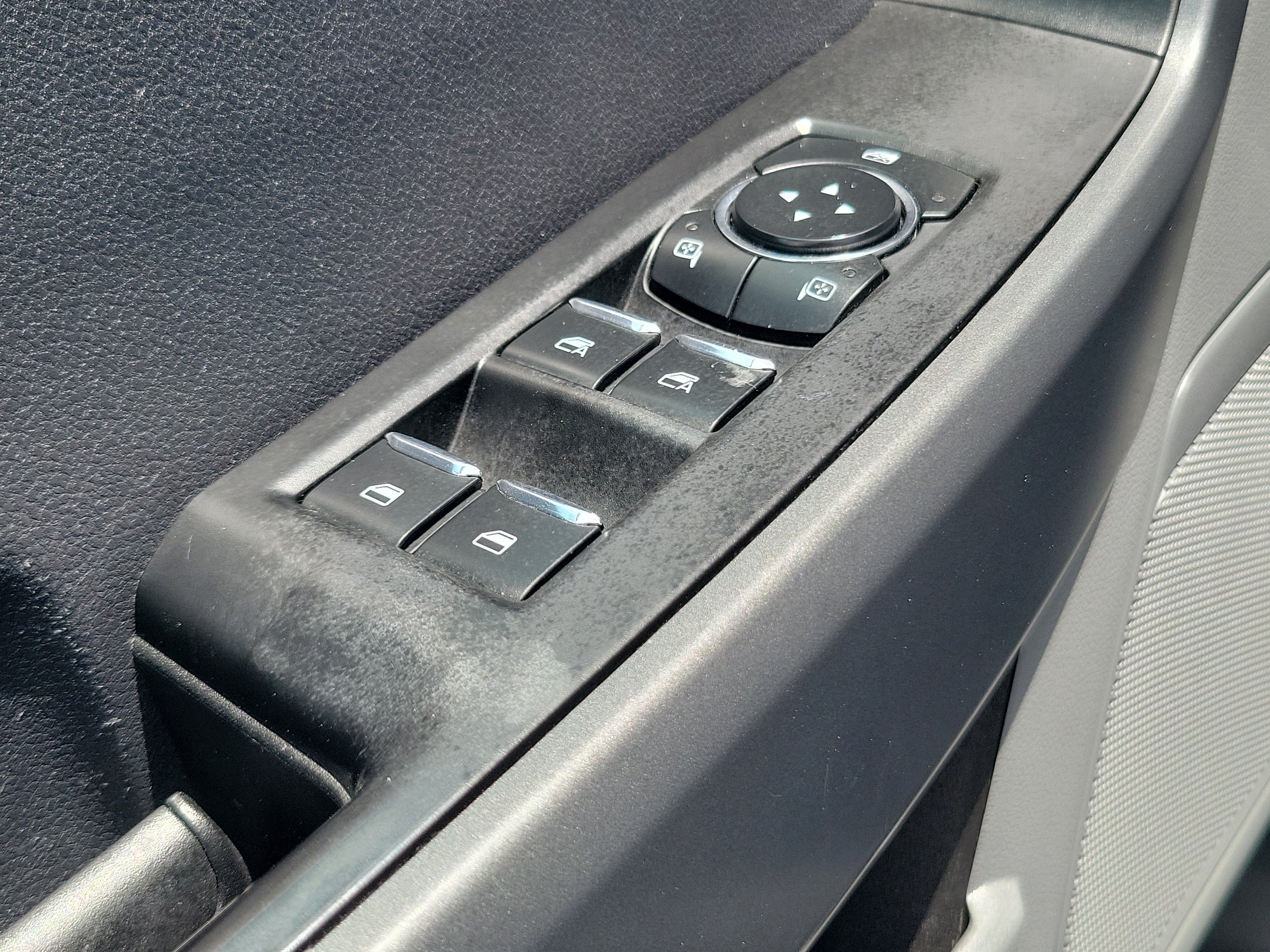 2023 Ford Super Duty F-250 SRW XL
