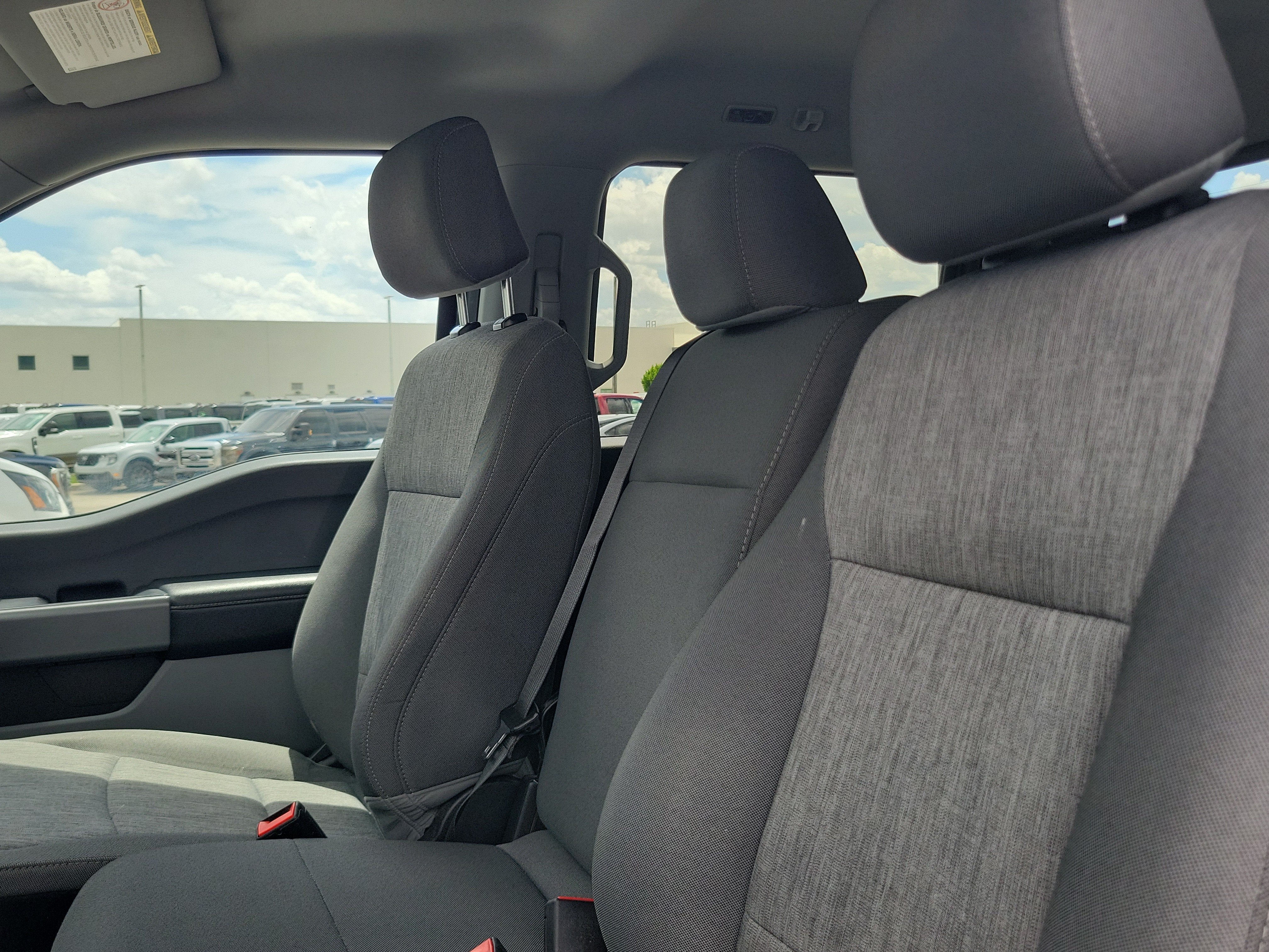 2023 Ford Super Duty F-250 SRW XL