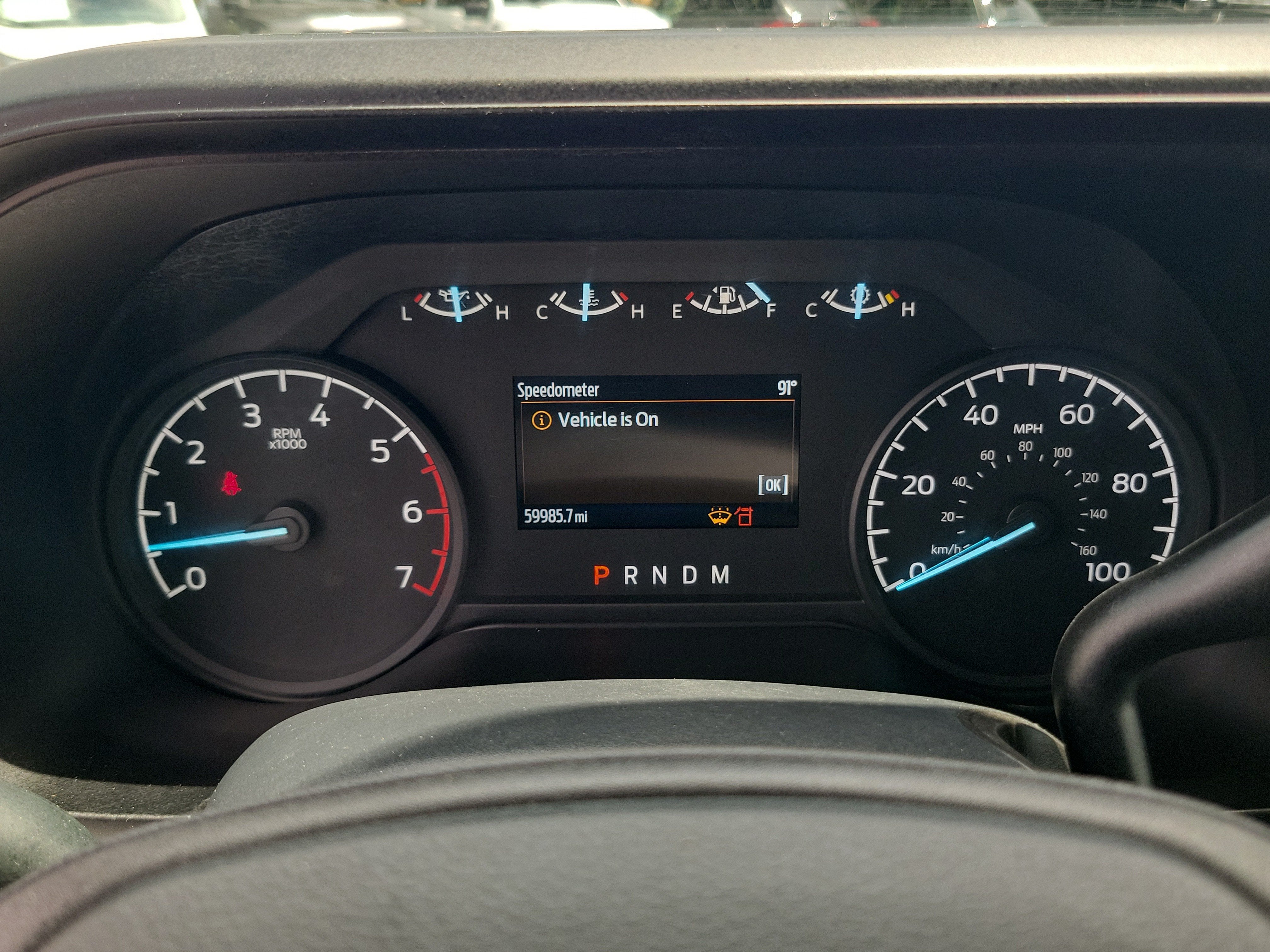 2023 Ford Super Duty F-250 SRW XL