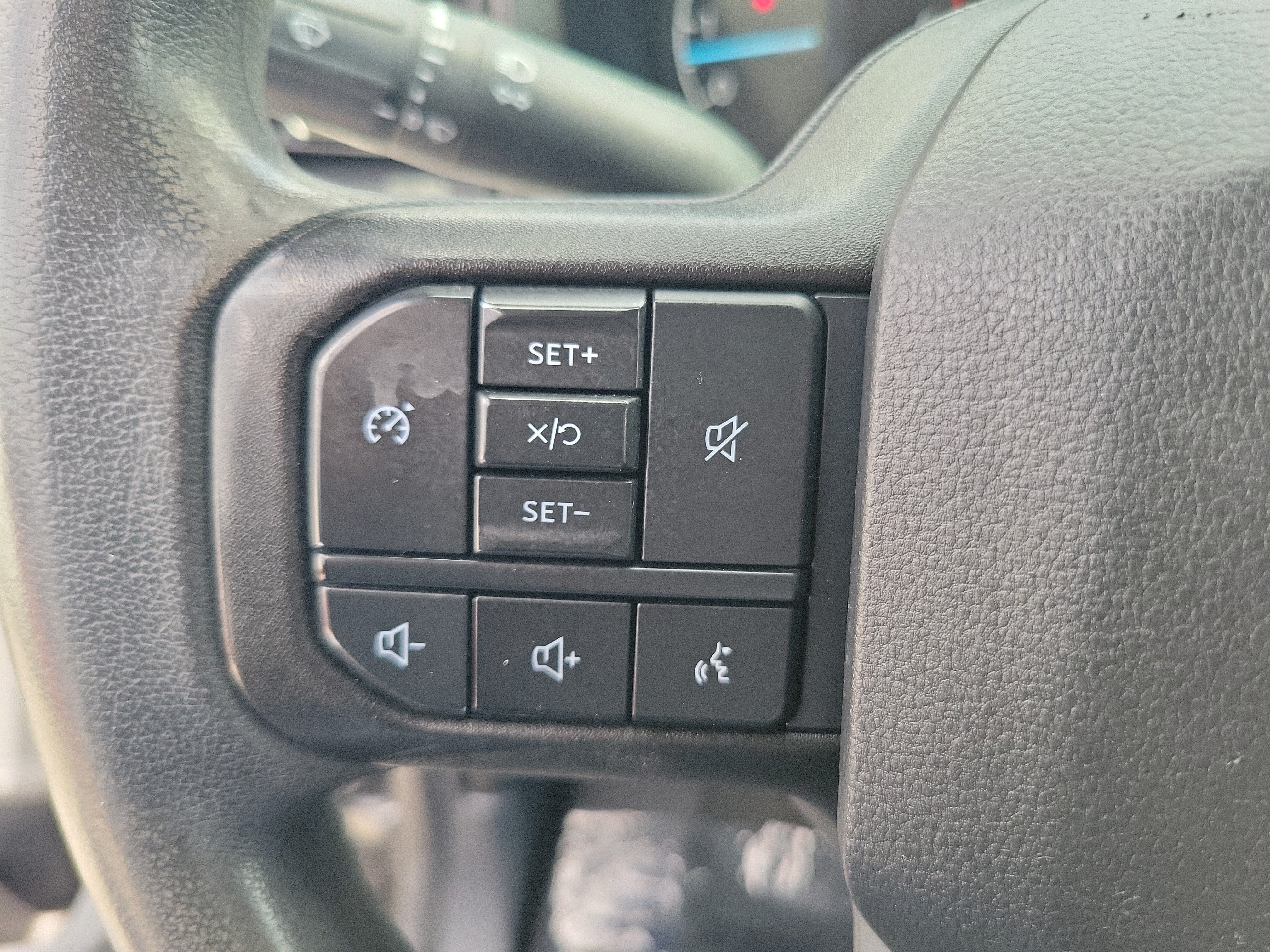 2023 Ford Super Duty F-250 SRW XL