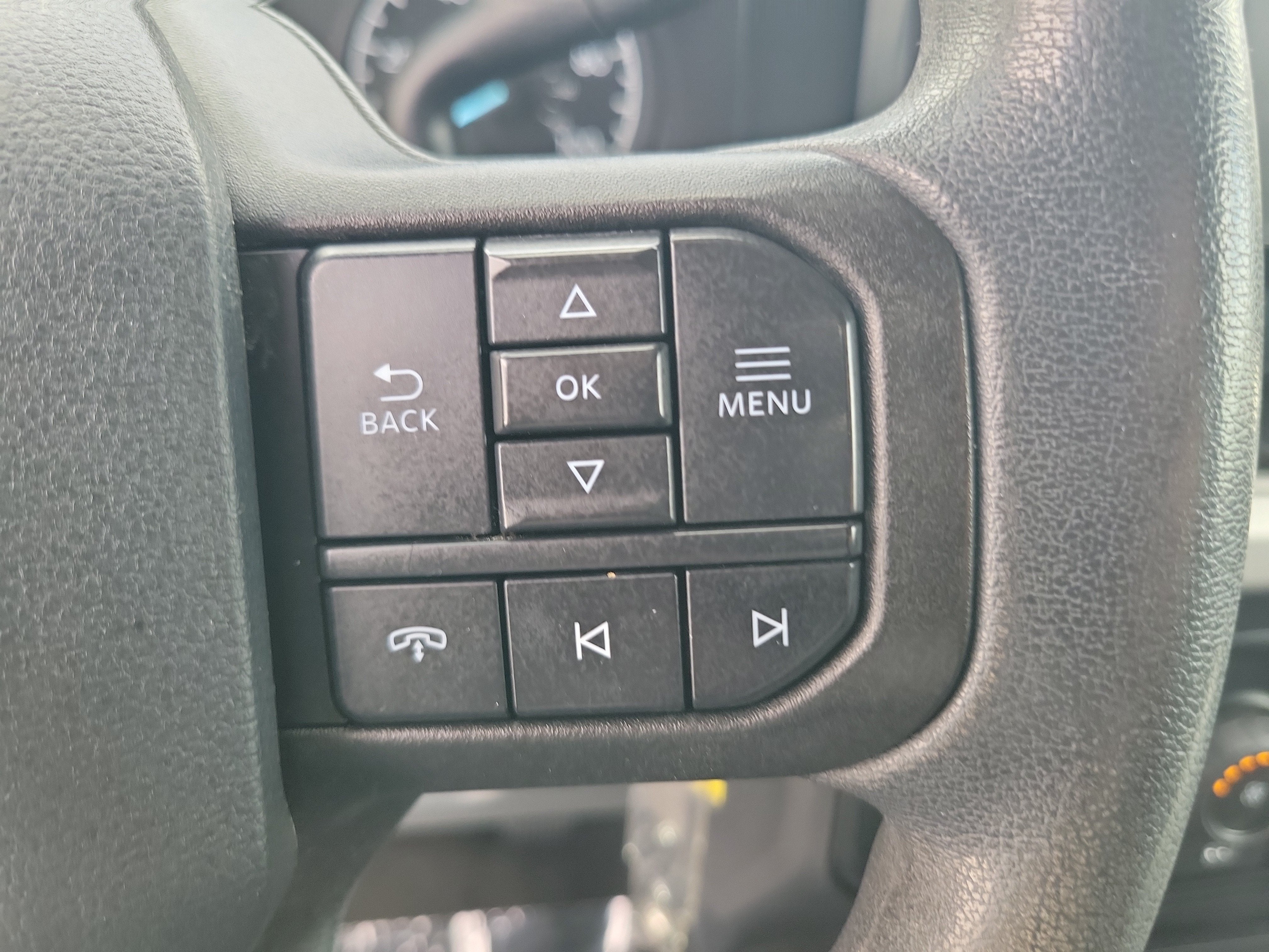 2023 Ford Super Duty F-250 SRW XL