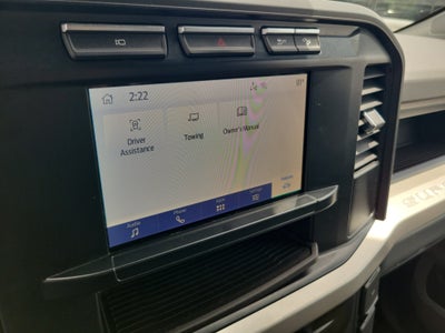 2023 Ford Super Duty F-250 SRW XL