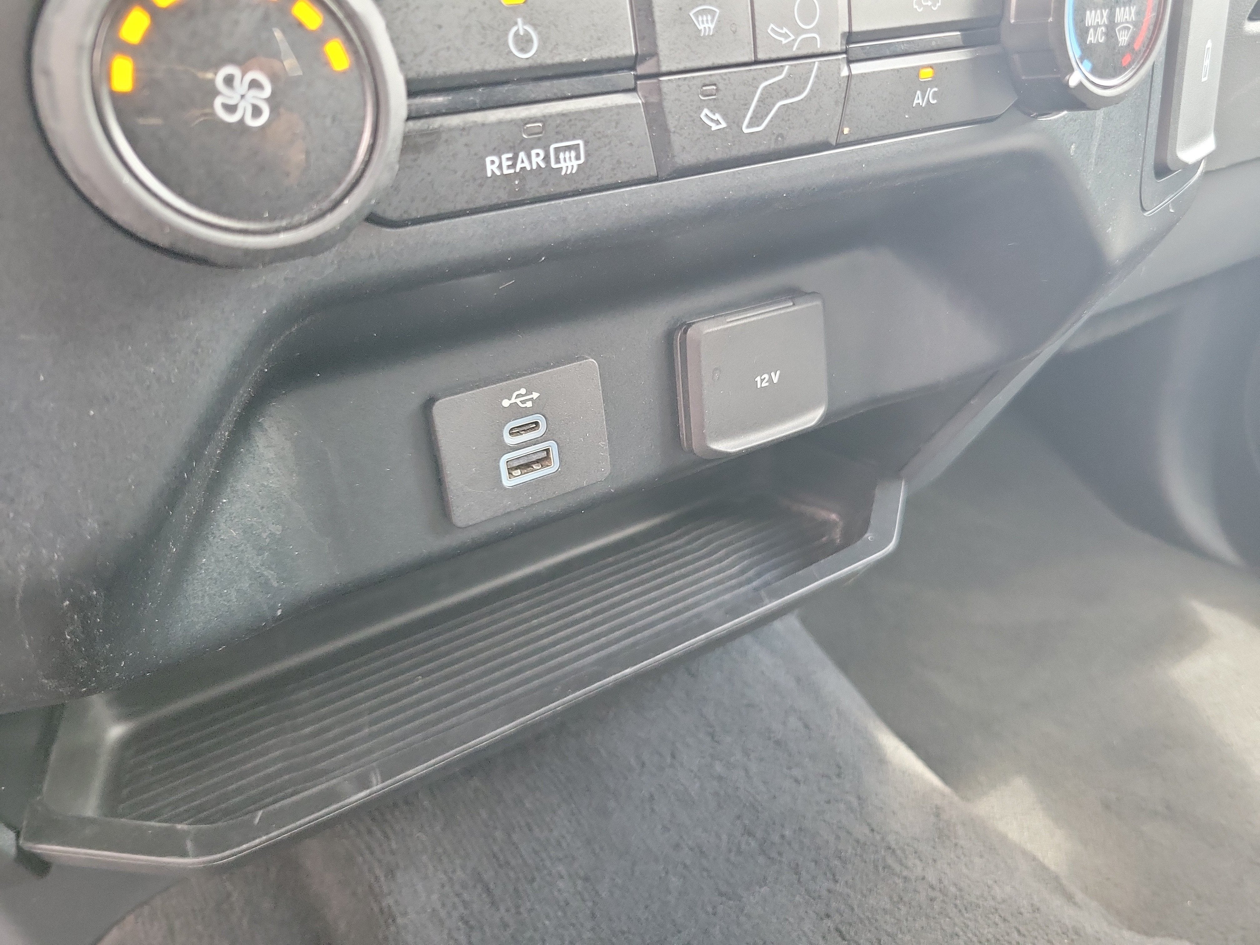 2023 Ford Super Duty F-250 SRW XL