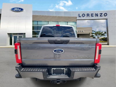 2023 Ford Super Duty F-250 SRW XL