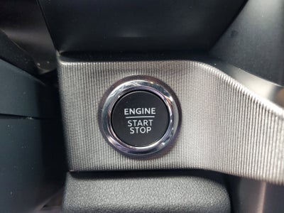 2024 Ford Super Duty F-250 SRW Platinum 4WD Diesel