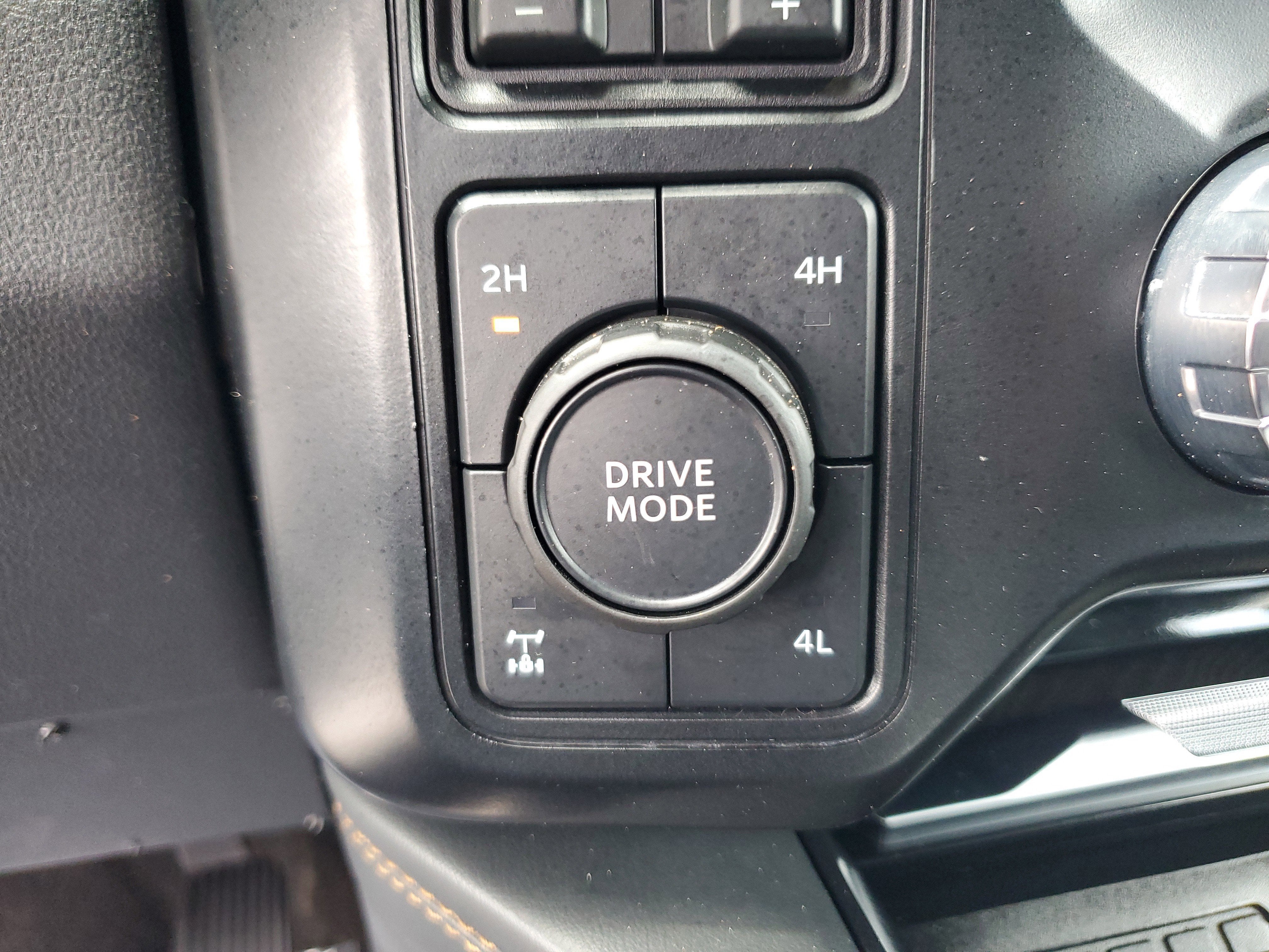 2024 Ford Super Duty F-250 SRW Platinum 4WD Diesel