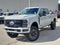 2025 Ford Super Duty F-250 SRW Platinum