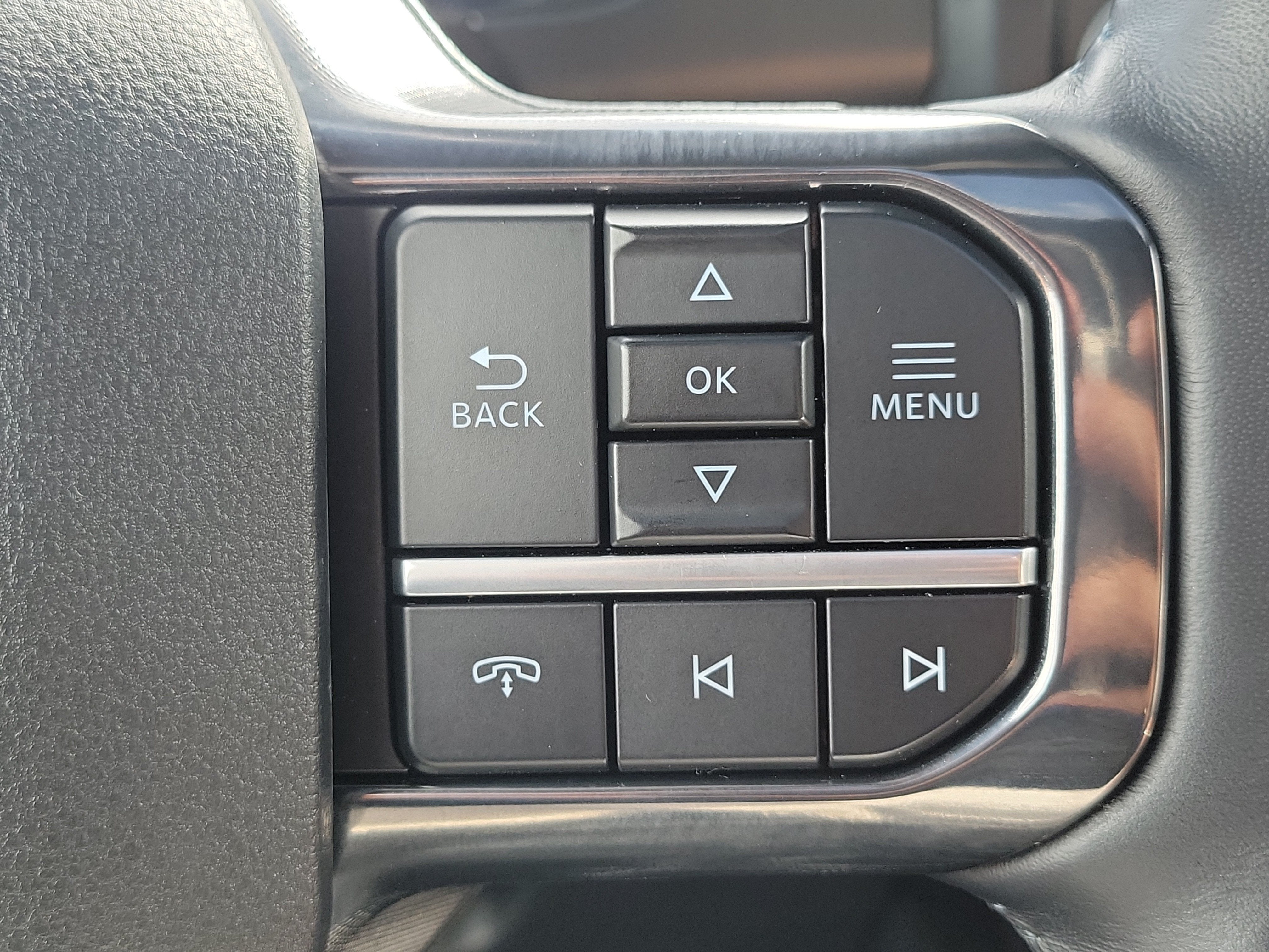 2025 Ford Super Duty F-250 SRW Platinum