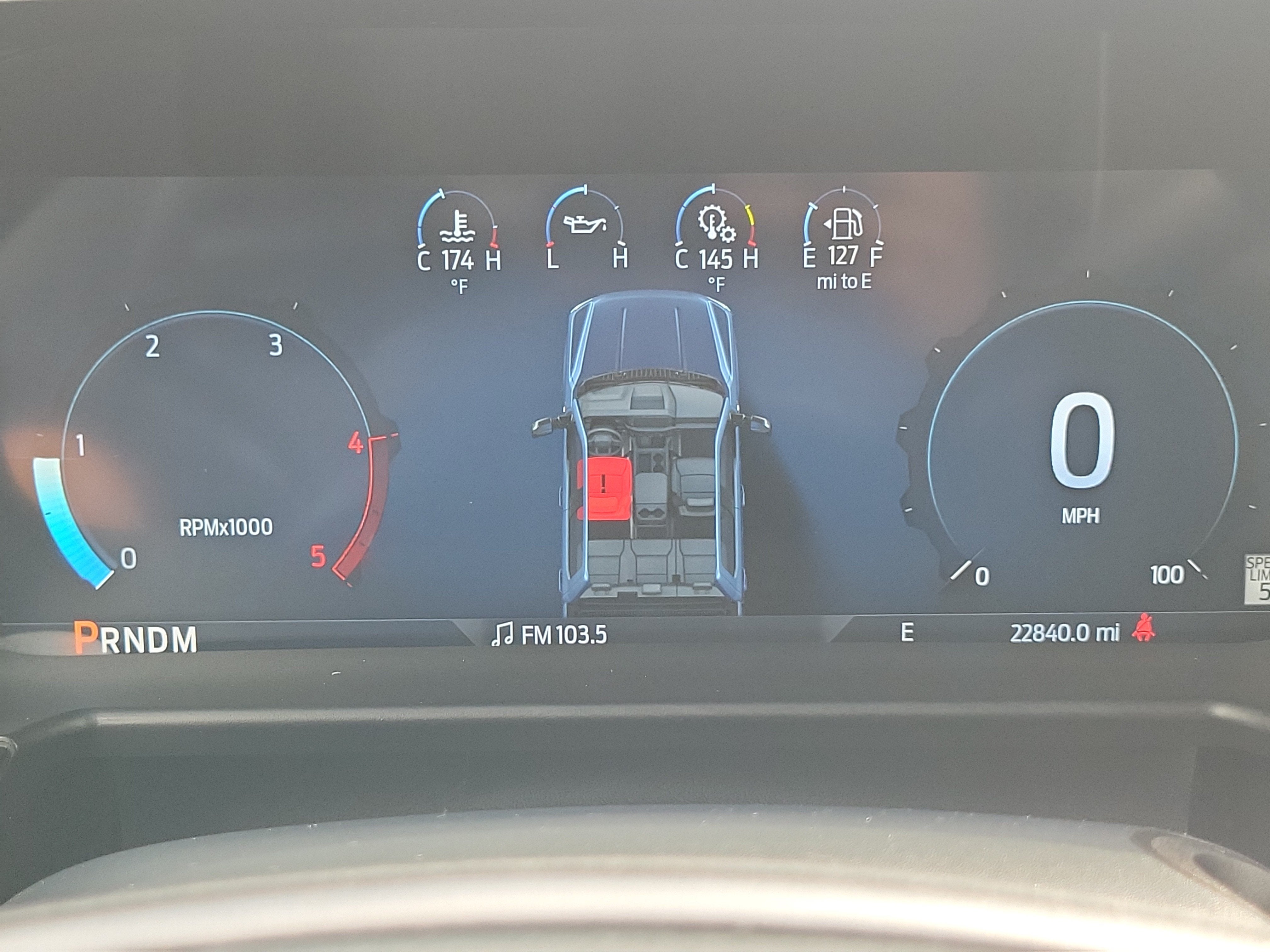 2025 Ford Super Duty F-250 SRW Platinum