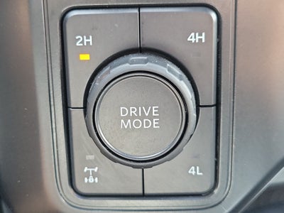 2025 Ford Super Duty F-250 SRW Platinum