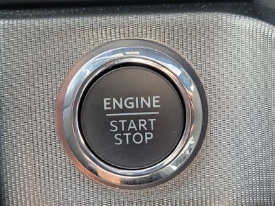 2025 Ford Super Duty F-250 SRW Platinum
