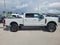 2025 Ford Super Duty F-250 SRW Platinum