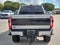 2025 Ford Super Duty F-250 SRW Platinum