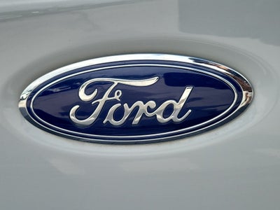 2025 Ford Super Duty F-250 SRW Platinum