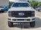 2025 Ford Super Duty F-250 SRW Platinum