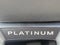 2025 Ford Super Duty F-250 SRW Platinum
